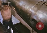 Image USS Yorktown Océan Pacifique, 1944, de la seconde 56 séquences d'archives historiques vidéo 65675059697