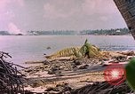 Image États-Unis 27e Division d'infanterie Makin Island Kiribati Islands, 1943, de la seconde 6 séquences d'archives historiques vidéo 65675059698