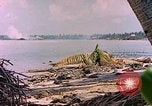 Image États-Unis 27e Division d'infanterie Makin Island Kiribati Islands, 1943, de la seconde 7 séquences d'archives historiques vidéo 65675059698