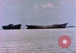 Image États-Unis 27e Division d'infanterie Makin Island Kiribati Islands, 1943, de la seconde 11 séquences d'archives historiques vidéo 65675059698