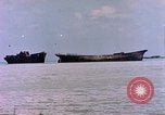 Image États-Unis 27e Division d'infanterie Makin Island Kiribati Islands, 1943, de la seconde 12 séquences d'archives historiques vidéo 65675059698