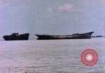 Image États-Unis 27e Division d'infanterie Makin Island Kiribati Islands, 1943, de la seconde 13 séquences d'archives historiques vidéo 65675059698