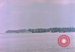Image États-Unis 27e Division d'infanterie Makin Island Kiribati Islands, 1943, de la seconde 16 séquences d'archives historiques vidéo 65675059698