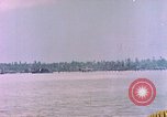 Image États-Unis 27e Division d'infanterie Makin Island Kiribati Islands, 1943, de la seconde 23 séquences d'archives historiques vidéo 65675059698