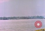 Image États-Unis 27e Division d'infanterie Makin Island Kiribati Islands, 1943, de la seconde 24 séquences d'archives historiques vidéo 65675059698