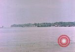 Image États-Unis 27e Division d'infanterie Makin Island Kiribati Islands, 1943, de la seconde 25 séquences d'archives historiques vidéo 65675059698