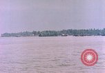 Image États-Unis 27e Division d'infanterie Makin Island Kiribati Islands, 1943, de la seconde 28 séquences d'archives historiques vidéo 65675059698