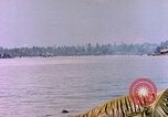 Image États-Unis 27e Division d'infanterie Makin Island Kiribati Islands, 1943, de la seconde 34 séquences d'archives historiques vidéo 65675059698