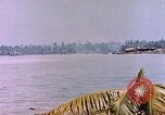 Image États-Unis 27e Division d'infanterie Makin Island Kiribati Islands, 1943, de la seconde 35 séquences d'archives historiques vidéo 65675059698