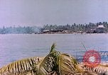 Image États-Unis 27e Division d'infanterie Makin Island Kiribati Islands, 1943, de la seconde 37 séquences d'archives historiques vidéo 65675059698