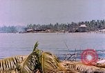 Image États-Unis 27e Division d'infanterie Makin Island Kiribati Islands, 1943, de la seconde 38 séquences d'archives historiques vidéo 65675059698