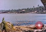 Image États-Unis 27e Division d'infanterie Makin Island Kiribati Islands, 1943, de la seconde 41 séquences d'archives historiques vidéo 65675059698