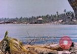 Image États-Unis 27e Division d'infanterie Makin Island Kiribati Islands, 1943, de la seconde 43 séquences d'archives historiques vidéo 65675059698