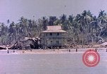 Image États-Unis 27e Division d'infanterie Makin Island Kiribati Islands, 1943, de la seconde 50 séquences d'archives historiques vidéo 65675059698