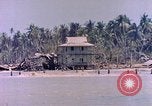 Image États-Unis 27e Division d'infanterie Makin Island Kiribati Islands, 1943, de la seconde 52 séquences d'archives historiques vidéo 65675059698