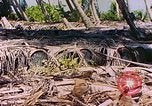 Image États-Unis 27e Division d'infanterie Makin Island Kiribati Islands, 1943, de la seconde 60 séquences d'archives historiques vidéo 65675059698
