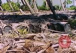 Image États-Unis 27e Division d'infanterie Makin Island Kiribati Islands, 1943, de la seconde 62 séquences d'archives historiques vidéo 65675059698