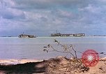Image États-Unis 27e Division d'infanterie Makin Island Kiribati Islands, 1943, de la seconde 30 séquences d'archives historiques vidéo 65675059699