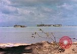 Image États-Unis 27e Division d'infanterie Makin Island Kiribati Islands, 1943, de la seconde 32 séquences d'archives historiques vidéo 65675059699