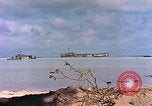 Image États-Unis 27e Division d'infanterie Makin Island Kiribati Islands, 1943, de la seconde 47 séquences d'archives historiques vidéo 65675059699