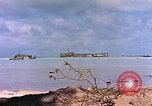 Image États-Unis 27e Division d'infanterie Makin Island Kiribati Islands, 1943, de la seconde 48 séquences d'archives historiques vidéo 65675059699