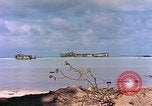 Image États-Unis 27e Division d'infanterie Makin Island Kiribati Islands, 1943, de la seconde 51 séquences d'archives historiques vidéo 65675059699