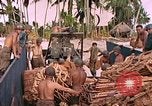 Image Landing Ship mécanisé Makin Island Kiribati Islands, 1943, de la seconde 22 séquences d'archives historiques vidéo 65675059700
