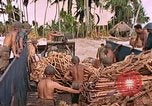 Image Landing Ship mécanisé Makin Island Kiribati Islands, 1943, de la seconde 26 séquences d'archives historiques vidéo 65675059700