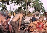 Image Landing Ship mécanisé Makin Island Kiribati Islands, 1943, de la seconde 56 séquences d'archives historiques vidéo 65675059700