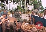 Image Landing Ship mécanisé Makin Island Kiribati Islands, 1943, de la seconde 58 séquences d'archives historiques vidéo 65675059700