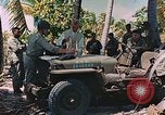 Image of Catholic Mass Makin Island Kiribati Islands, 1943, second 11 stock footage video 65675059701