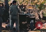 Image of Catholic Mass Makin Island Kiribati Islands, 1943, second 44 stock footage video 65675059701