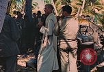 Image of Catholic Mass Makin Island Kiribati Islands, 1943, second 56 stock footage video 65675059701