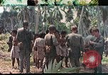 Image of United States 27th Infantry Division Makin Island Kiribati Islands, 1943, second 1 stock footage video 65675059702