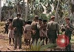 Image of United States 27th Infantry Division Makin Island Kiribati Islands, 1943, second 3 stock footage video 65675059702