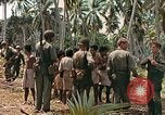 Image of United States 27th Infantry Division Makin Island Kiribati Islands, 1943, second 5 stock footage video 65675059702