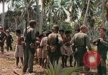 Image of United States 27th Infantry Division Makin Island Kiribati Islands, 1943, second 6 stock footage video 65675059702
