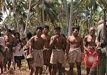 Image of United States 27th Infantry Division Makin Island Kiribati Islands, 1943, second 12 stock footage video 65675059702