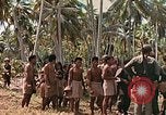 Image of United States 27th Infantry Division Makin Island Kiribati Islands, 1943, second 16 stock footage video 65675059702