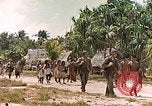 Image of United States 27th Infantry Division Makin Island Kiribati Islands, 1943, second 47 stock footage video 65675059702