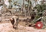 Image of United States Marines Makin Island Kiribati Islands, 1943, second 3 stock footage video 65675059703