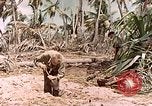 Image of United States Marines Makin Island Kiribati Islands, 1943, second 8 stock footage video 65675059703