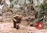 Image of United States Marines Makin Island Kiribati Islands, 1943, second 9 stock footage video 65675059703