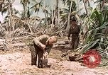 Image of United States Marines Makin Island Kiribati Islands, 1943, second 11 stock footage video 65675059703