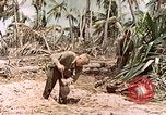 Image of United States Marines Makin Island Kiribati Islands, 1943, second 12 stock footage video 65675059703