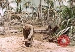 Image of United States Marines Makin Island Kiribati Islands, 1943, second 15 stock footage video 65675059703