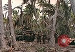 Image of United States Marines Makin Island Kiribati Islands, 1943, second 17 stock footage video 65675059703