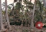 Image of United States Marines Makin Island Kiribati Islands, 1943, second 18 stock footage video 65675059703