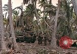Image of United States Marines Makin Island Kiribati Islands, 1943, second 19 stock footage video 65675059703