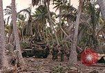 Image of United States Marines Makin Island Kiribati Islands, 1943, second 20 stock footage video 65675059703